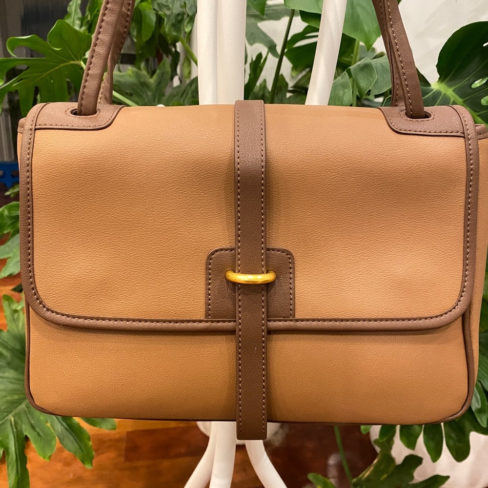 Canvas Bag, Messenger Bag, Leather Side Backpack, Shoulder Bag, Tote Bag